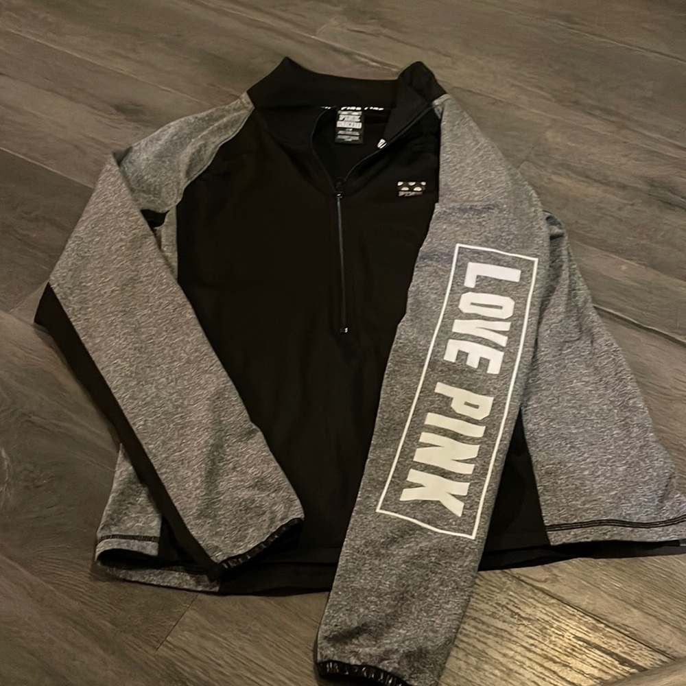 PINK Jacket